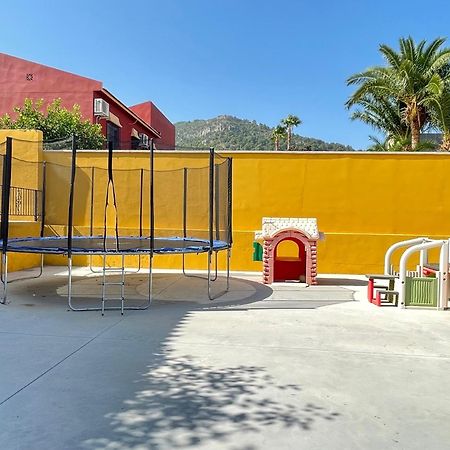 Villa Rio Salado Alhaurín de la Torre Extérieur photo