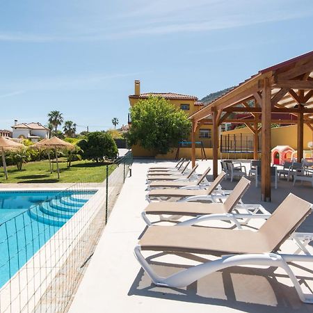 Villa Rio Salado Alhaurín de la Torre Extérieur photo