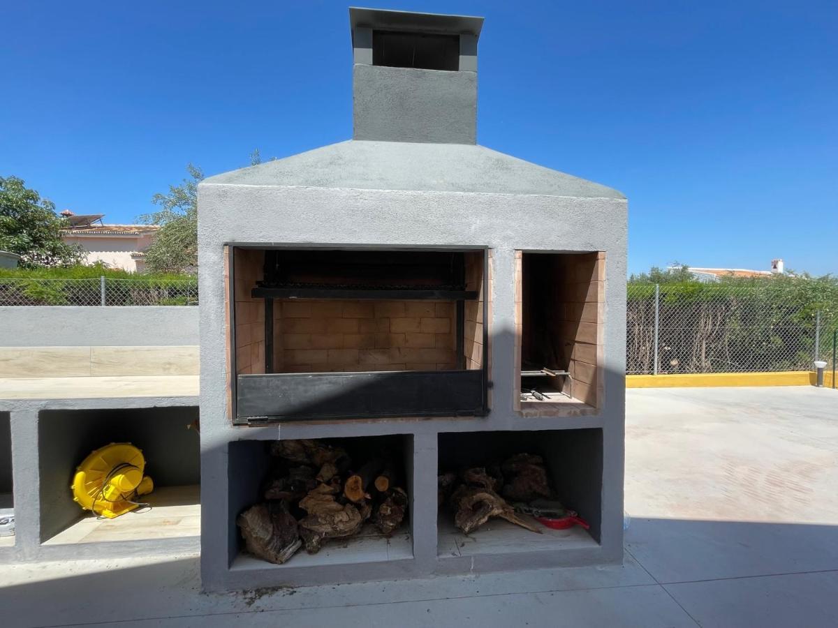 Villa Rio Salado Alhaurín de la Torre Extérieur photo