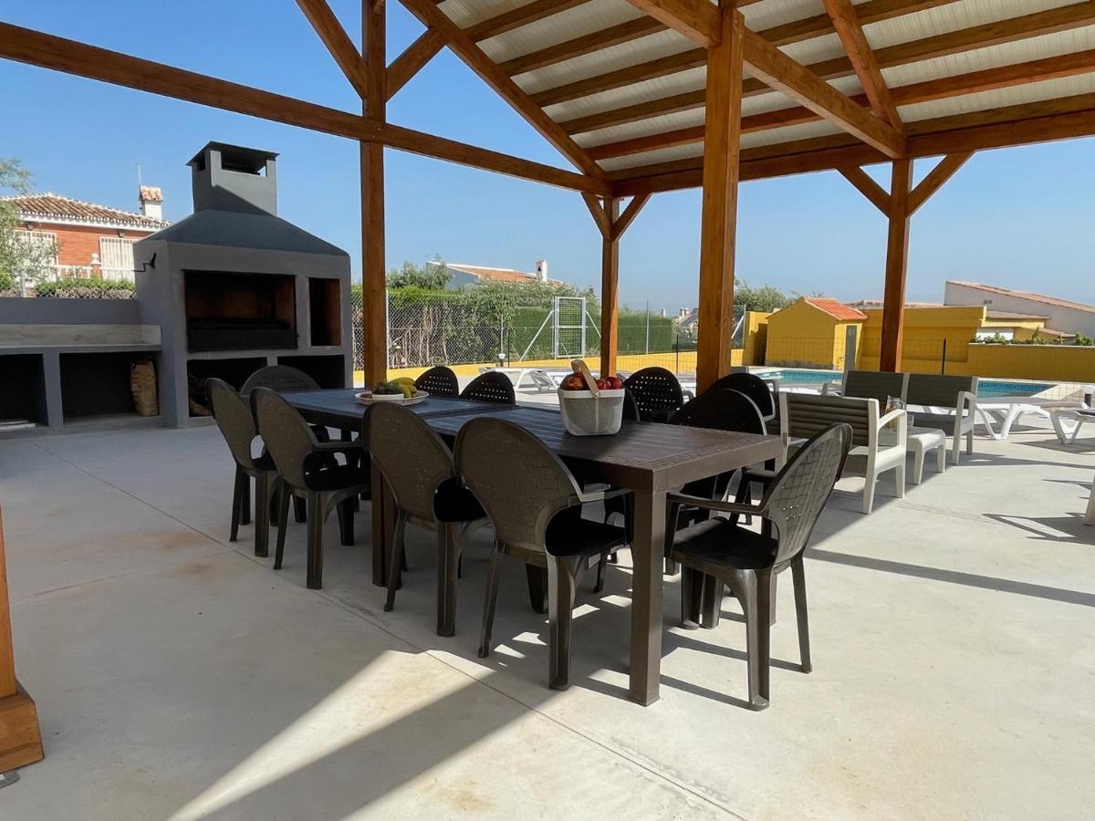 Villa Rio Salado Alhaurín de la Torre Extérieur photo
