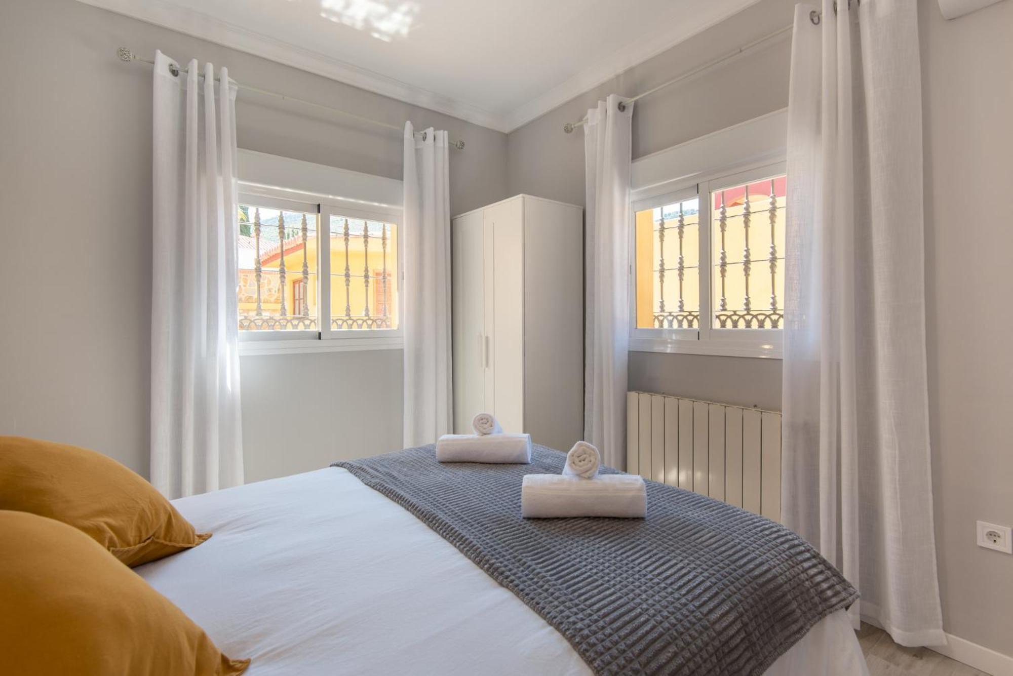 Villa Rio Salado Alhaurín de la Torre Extérieur photo