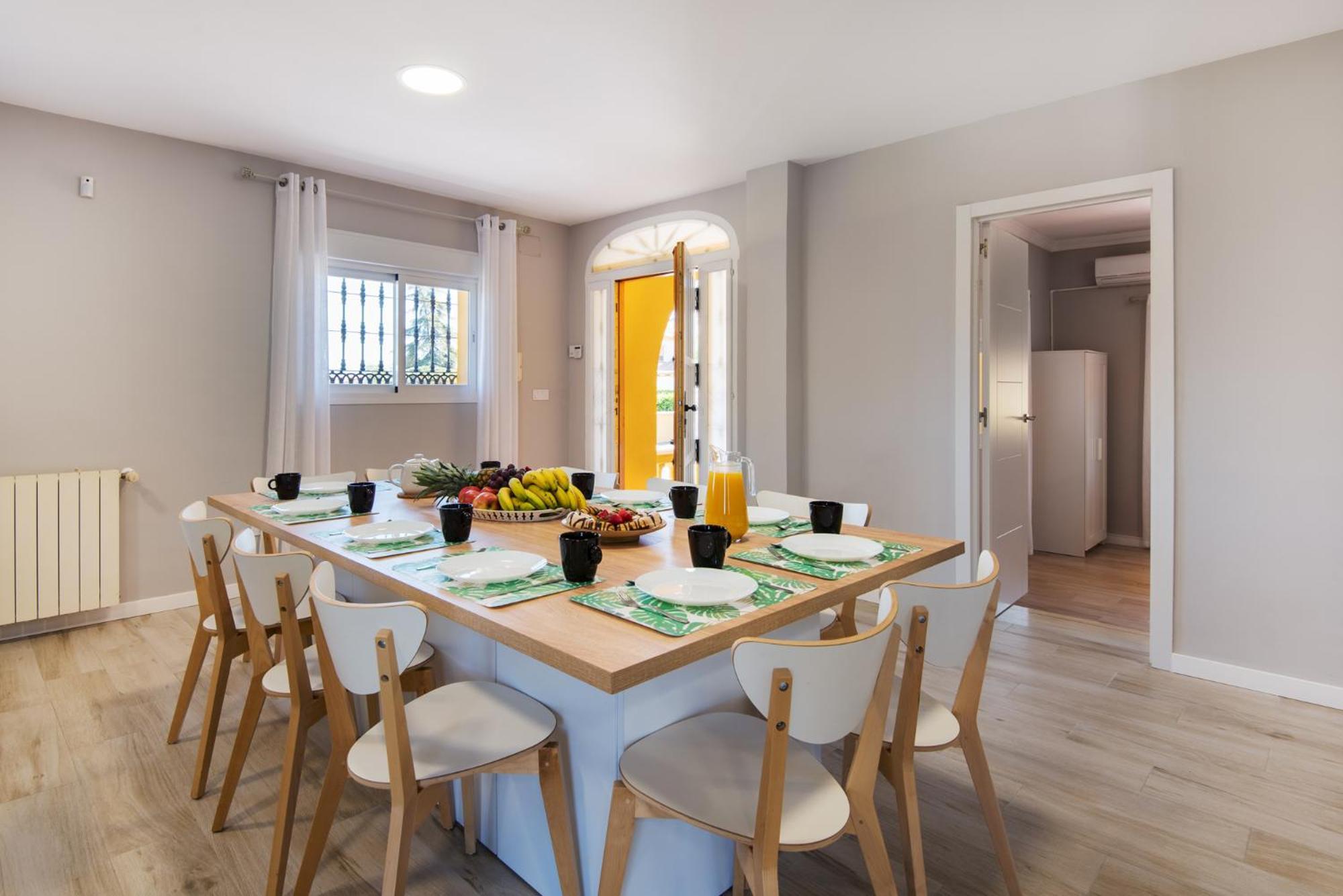 Villa Rio Salado Alhaurín de la Torre Extérieur photo