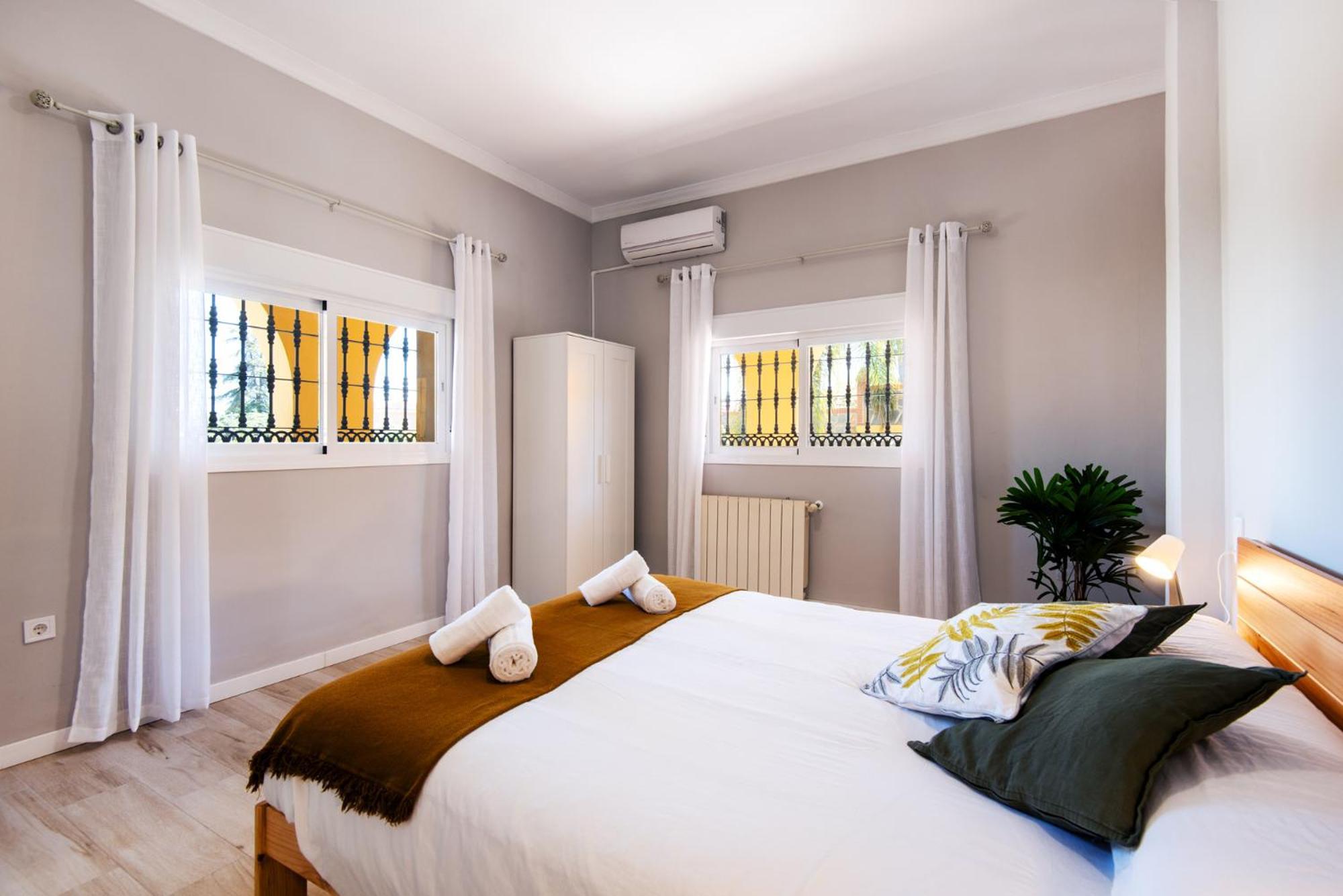 Villa Rio Salado Alhaurín de la Torre Extérieur photo