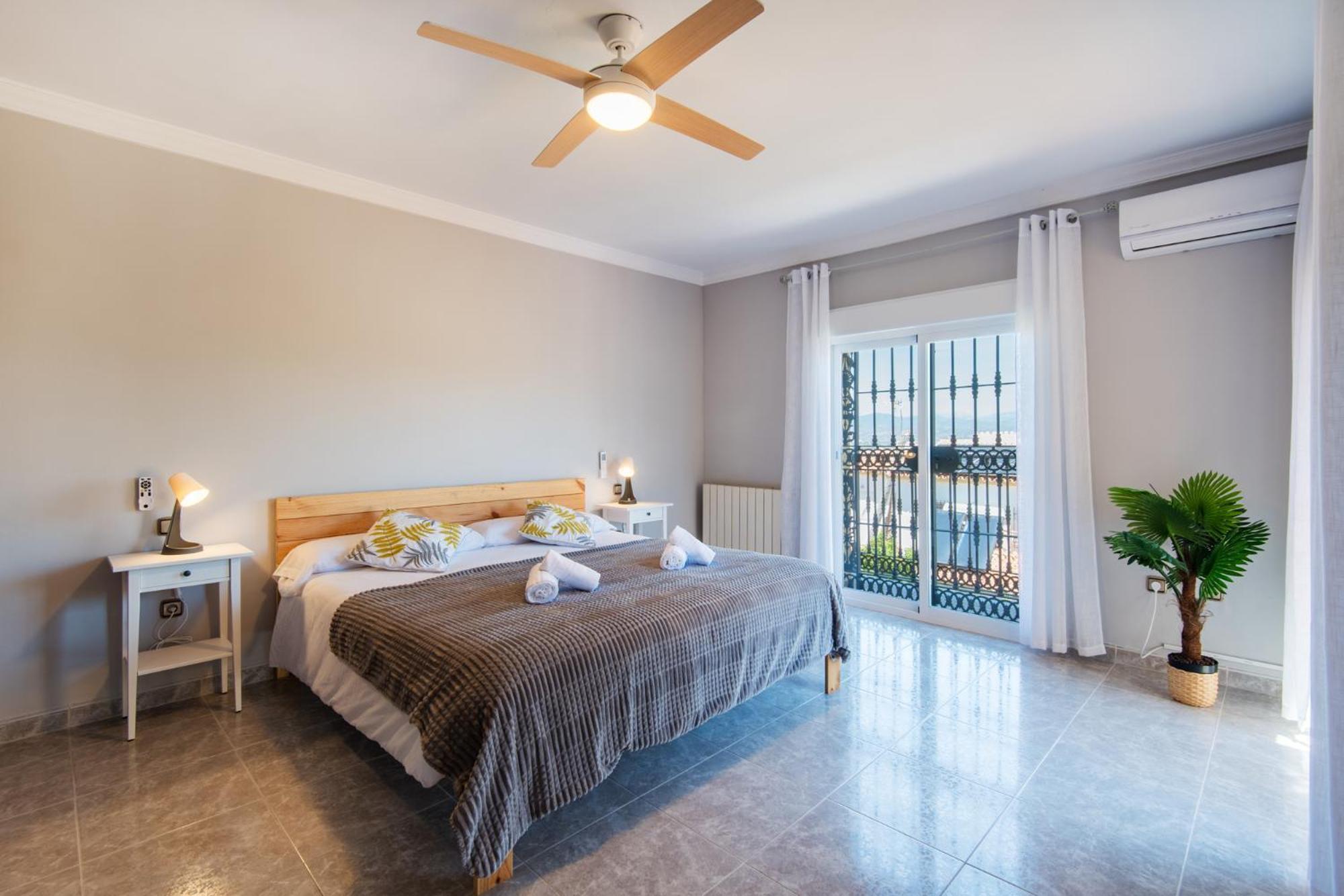 Villa Rio Salado Alhaurín de la Torre Extérieur photo