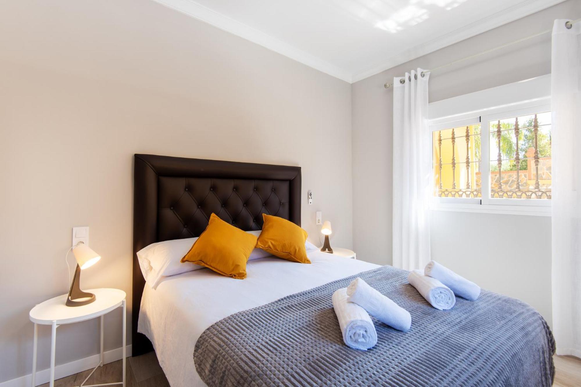 Villa Rio Salado Alhaurín de la Torre Extérieur photo