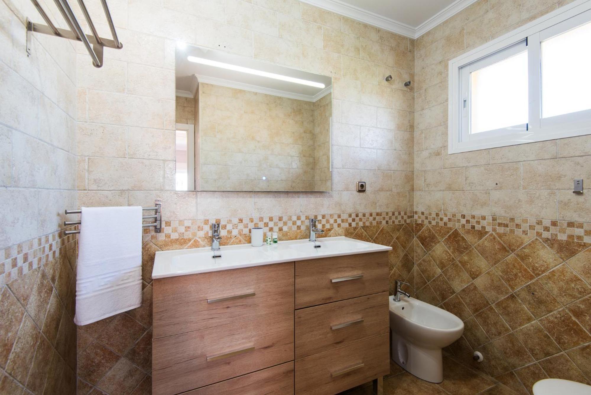 Villa Rio Salado Alhaurín de la Torre Extérieur photo